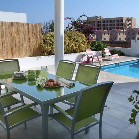 Architect'S Villa Πρωταράς Εξωτερικό φωτογραφία