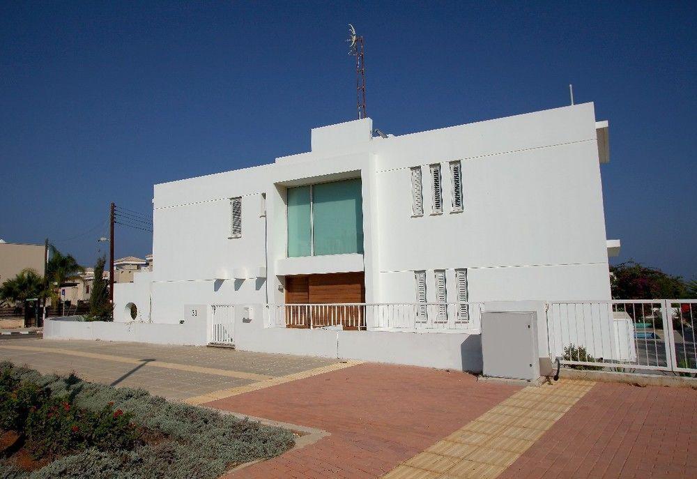 Architect'S Villa Πρωταράς Εξωτερικό φωτογραφία