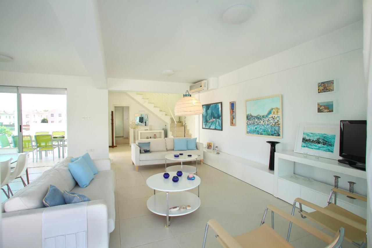 Architect'S Villa Πρωταράς Εξωτερικό φωτογραφία