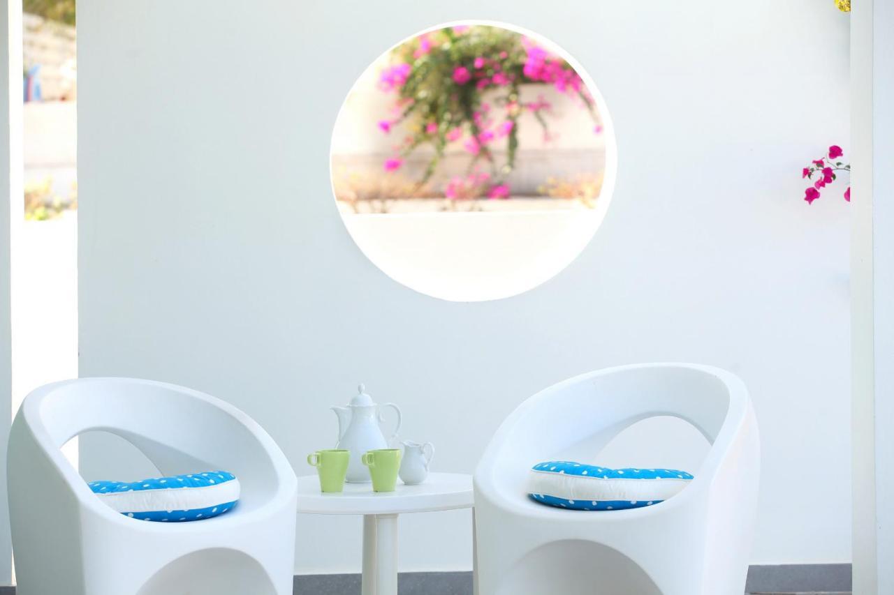 Architect'S Villa Πρωταράς Εξωτερικό φωτογραφία