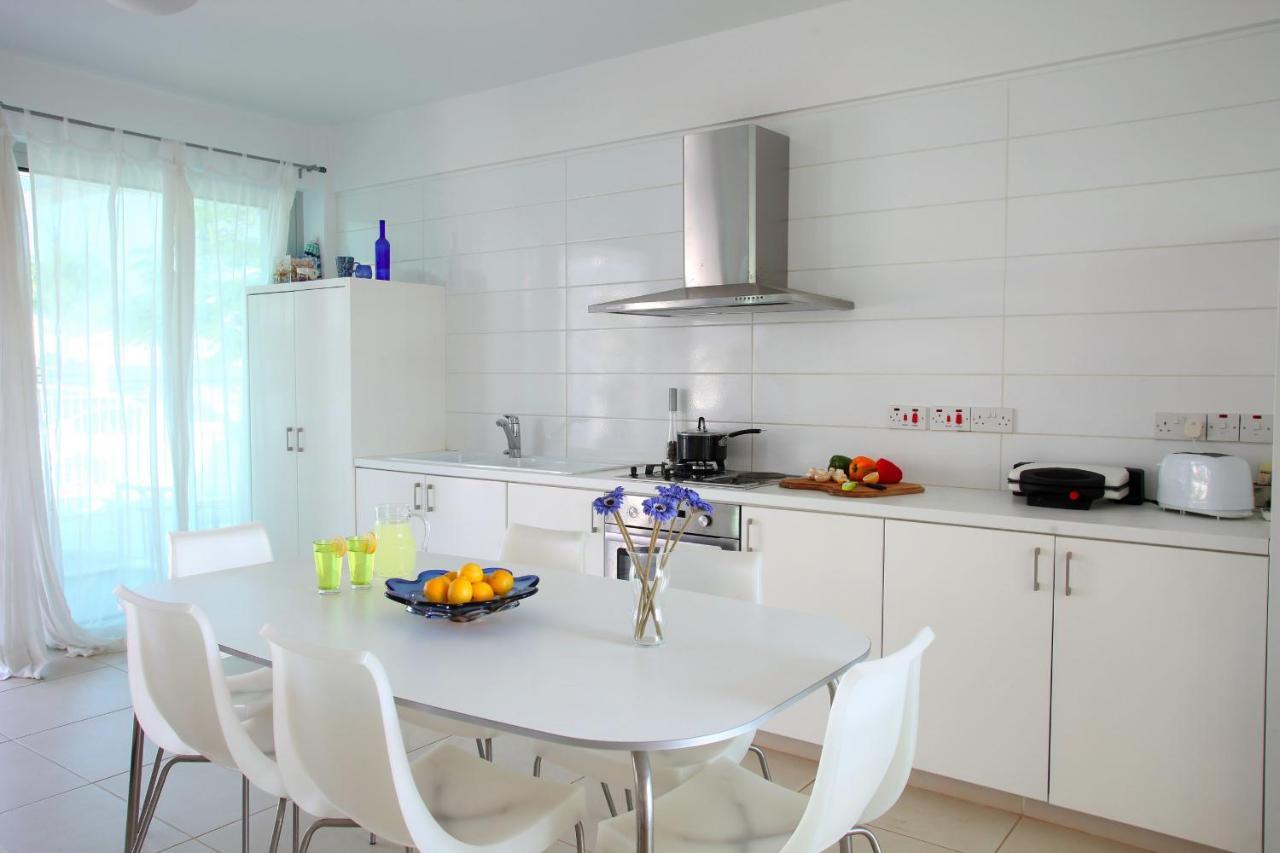 Architect'S Villa Πρωταράς Εξωτερικό φωτογραφία